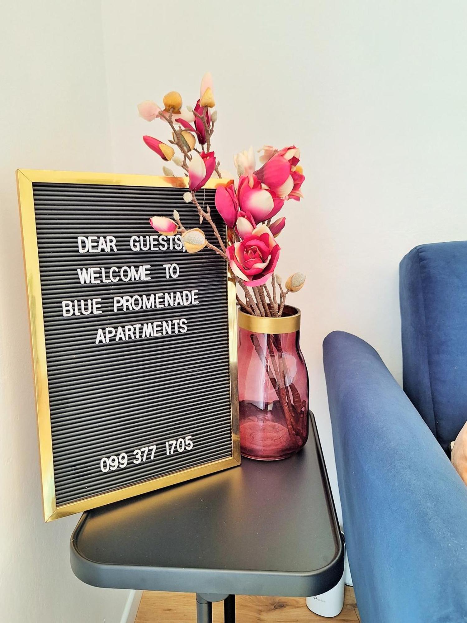 Villa Blue Promenade دوبروفينك المظهر الخارجي الصورة