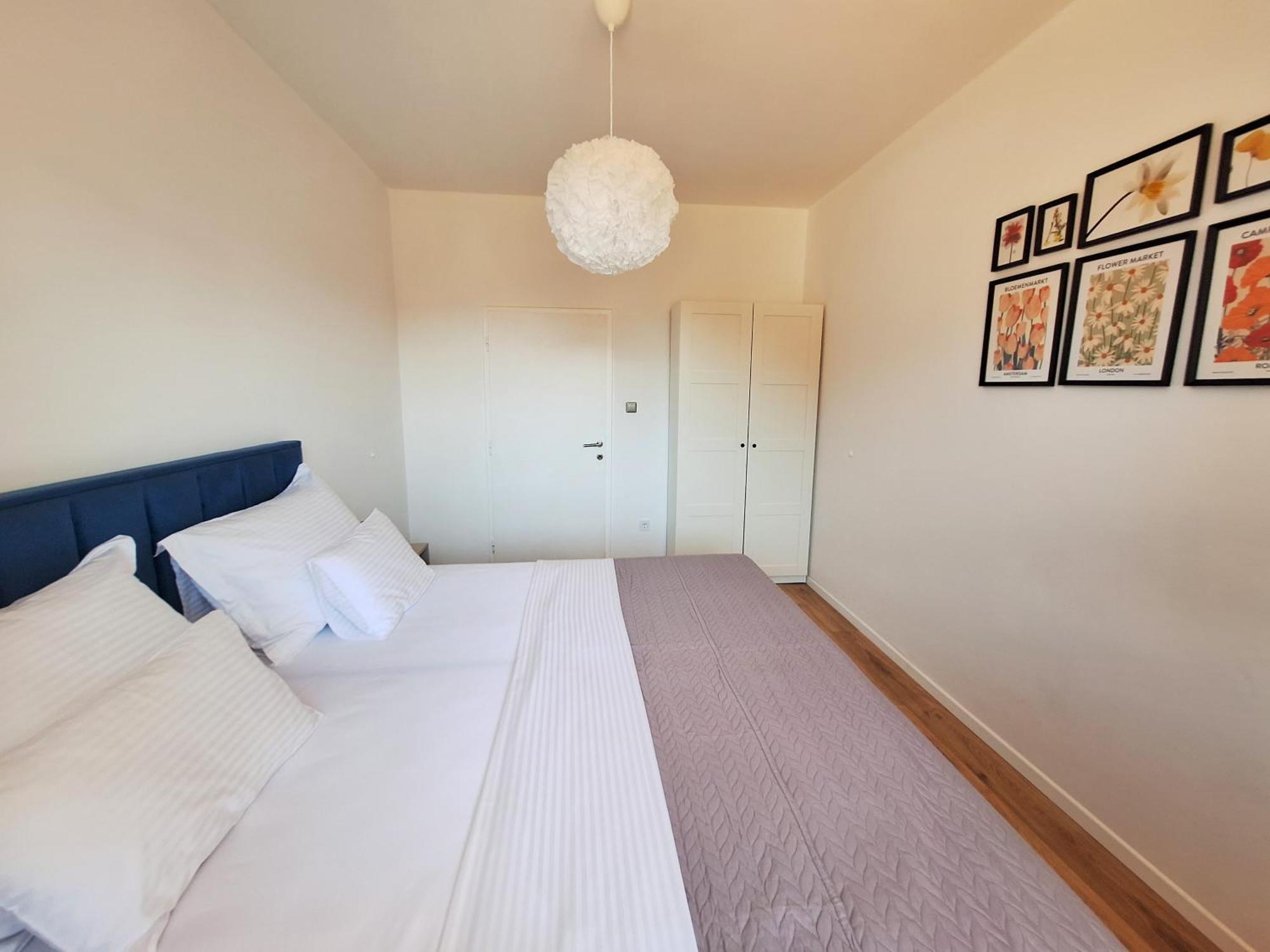 Villa Blue Promenade دوبروفينك المظهر الخارجي الصورة