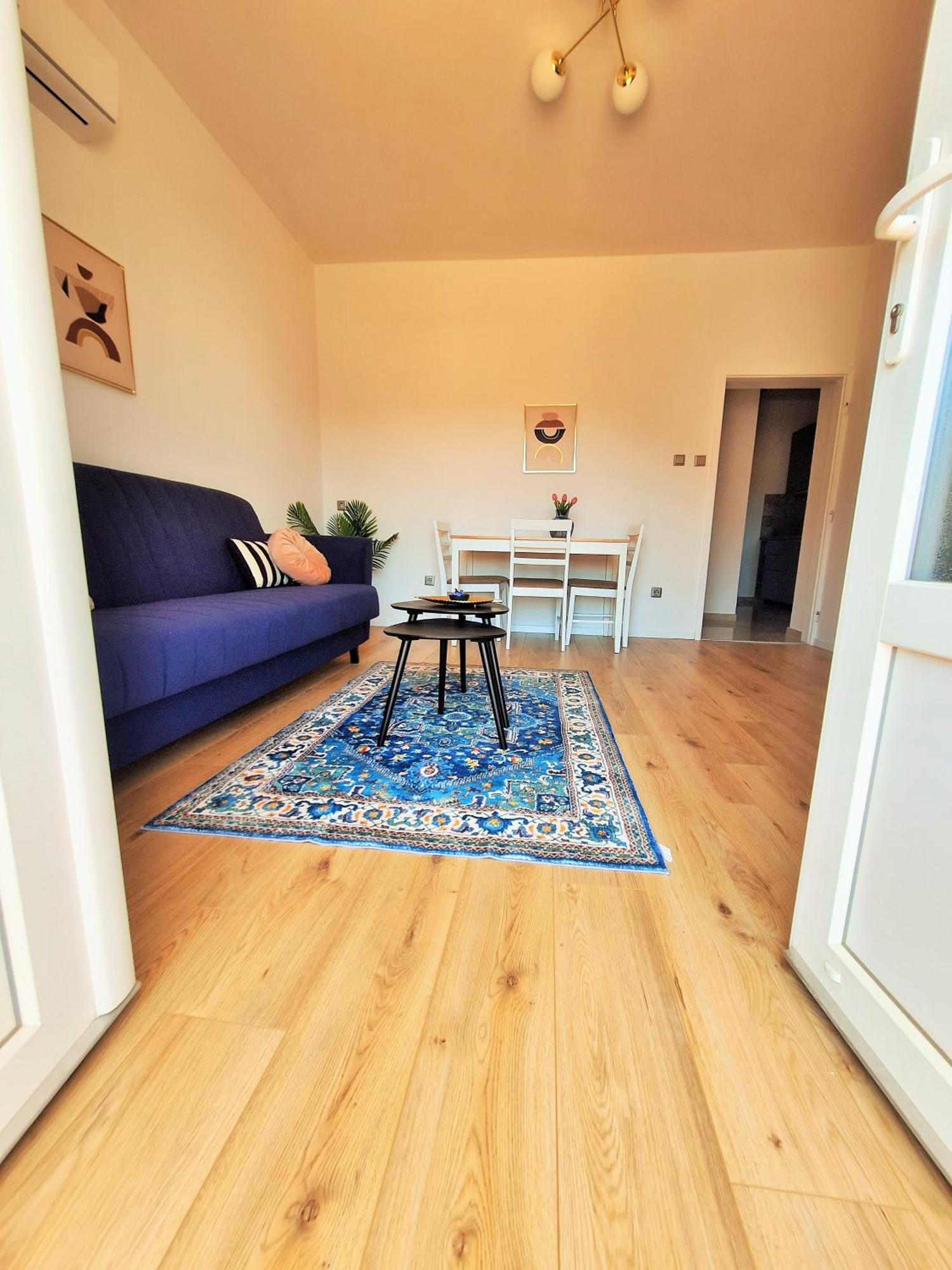 Villa Blue Promenade دوبروفينك المظهر الخارجي الصورة