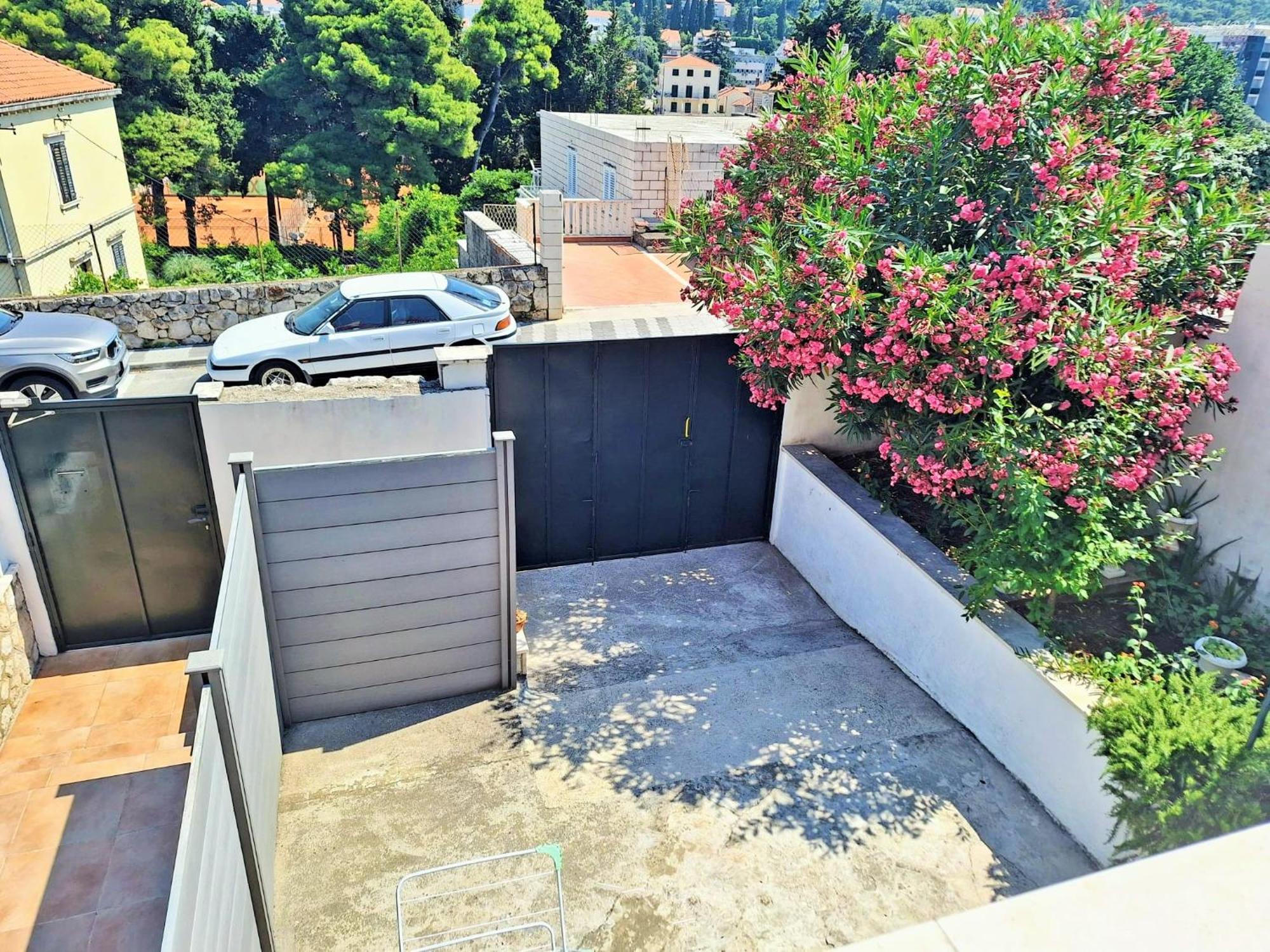 Villa Blue Promenade دوبروفينك المظهر الخارجي الصورة