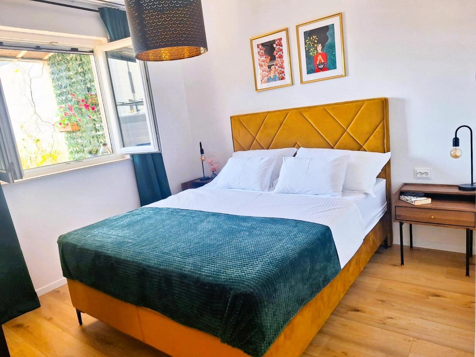 Villa Blue Promenade دوبروفينك المظهر الخارجي الصورة