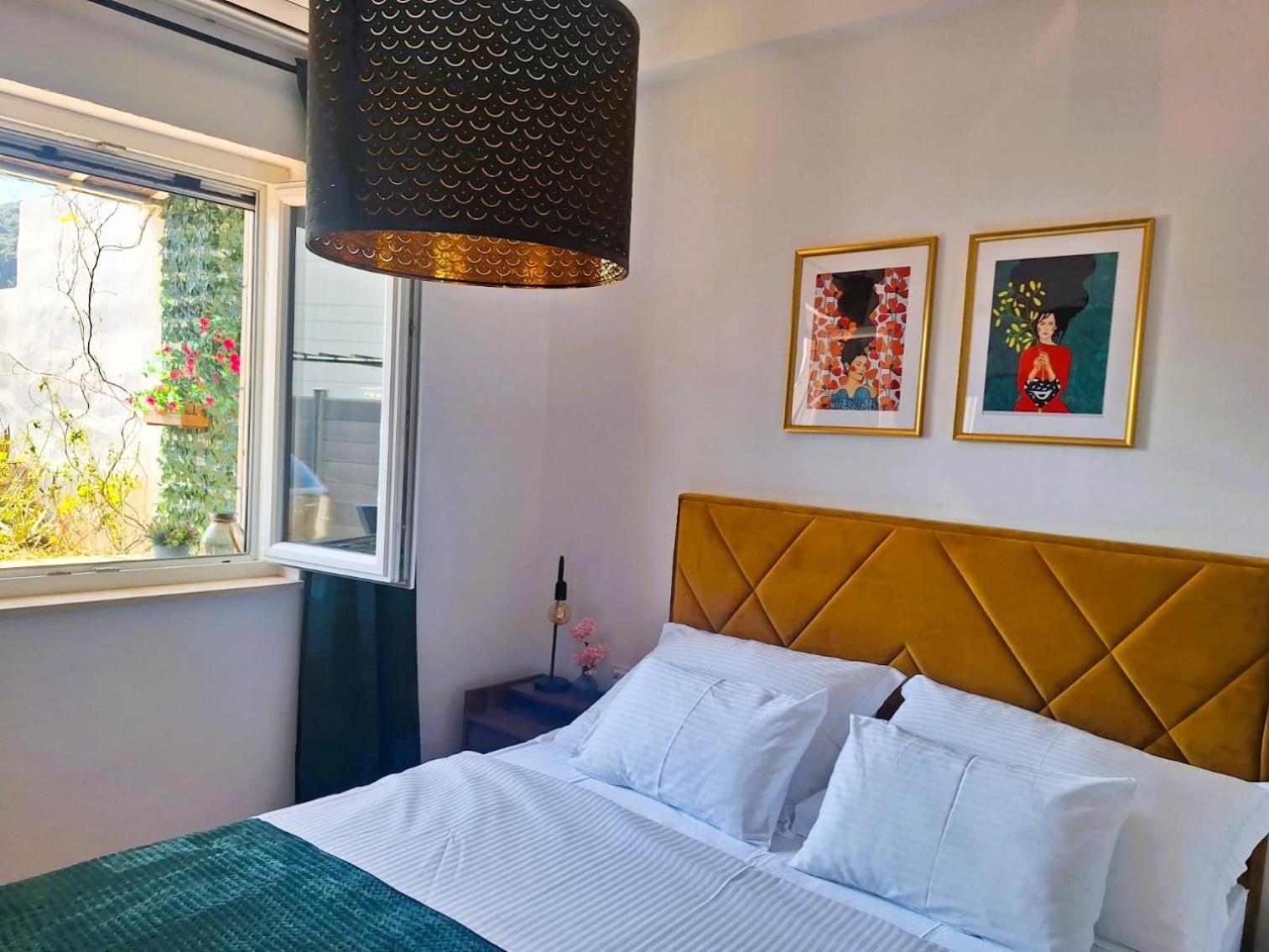 Villa Blue Promenade دوبروفينك المظهر الخارجي الصورة